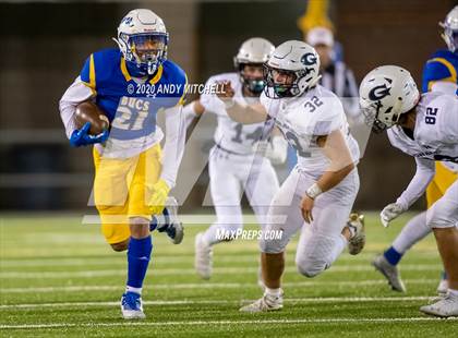 Thumbnail 3 in Grace Christian Academy @ Boyd-Buchanan photogallery.