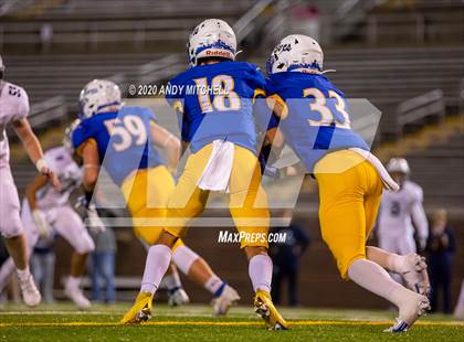 Thumbnail 3 in Grace Christian Academy @ Boyd-Buchanan photogallery.