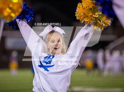 Thumbnail 3 in Grace Christian Academy @ Boyd-Buchanan photogallery.