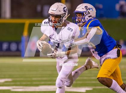 Thumbnail 3 in Grace Christian Academy @ Boyd-Buchanan photogallery.