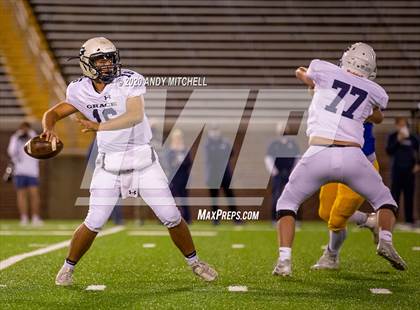 Thumbnail 3 in Grace Christian Academy @ Boyd-Buchanan photogallery.