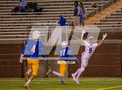 Thumbnail 2 in Grace Christian Academy @ Boyd-Buchanan photogallery.