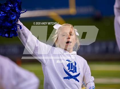 Thumbnail 3 in Grace Christian Academy @ Boyd-Buchanan photogallery.