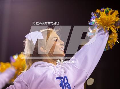 Thumbnail 1 in Grace Christian Academy @ Boyd-Buchanan photogallery.