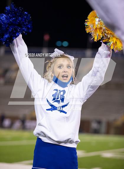 Thumbnail 3 in Grace Christian Academy @ Boyd-Buchanan photogallery.