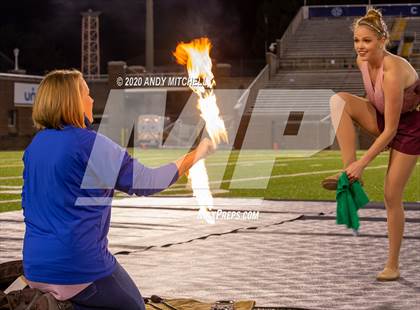 Thumbnail 3 in Grace Christian Academy @ Boyd-Buchanan photogallery.