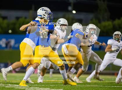 Thumbnail 3 in Grace Christian Academy @ Boyd-Buchanan photogallery.