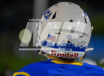 Thumbnail 3 in Grace Christian Academy @ Boyd-Buchanan photogallery.