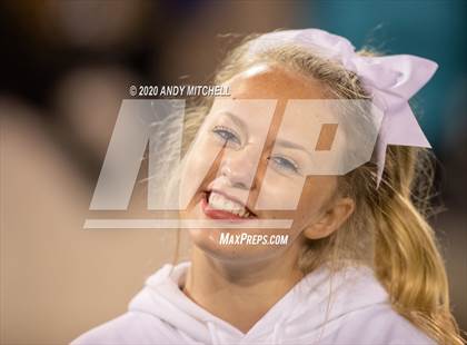 Thumbnail 3 in Grace Christian Academy @ Boyd-Buchanan photogallery.