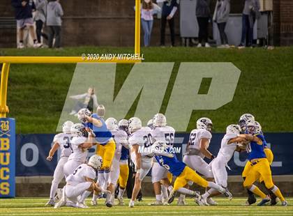 Thumbnail 3 in Grace Christian Academy @ Boyd-Buchanan photogallery.
