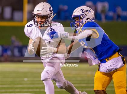 Thumbnail 3 in Grace Christian Academy @ Boyd-Buchanan photogallery.