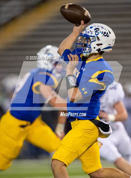 Thumbnail 1 in Grace Christian Academy @ Boyd-Buchanan photogallery.