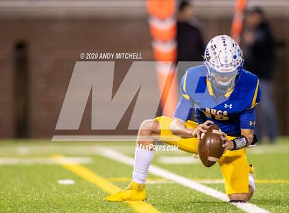 Thumbnail 3 in Grace Christian Academy @ Boyd-Buchanan photogallery.