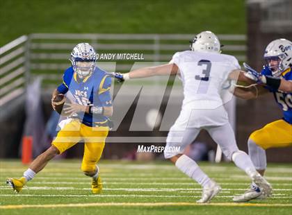 Thumbnail 3 in Grace Christian Academy @ Boyd-Buchanan photogallery.