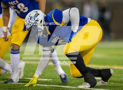 Thumbnail 3 in Grace Christian Academy @ Boyd-Buchanan photogallery.
