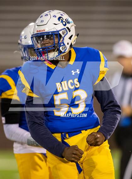 Thumbnail 3 in Grace Christian Academy @ Boyd-Buchanan photogallery.