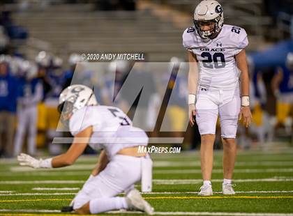 Thumbnail 3 in Grace Christian Academy @ Boyd-Buchanan photogallery.
