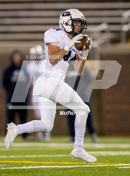 Thumbnail 3 in Grace Christian Academy @ Boyd-Buchanan photogallery.