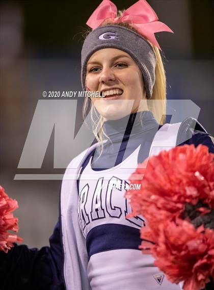 Thumbnail 3 in Grace Christian Academy @ Boyd-Buchanan photogallery.