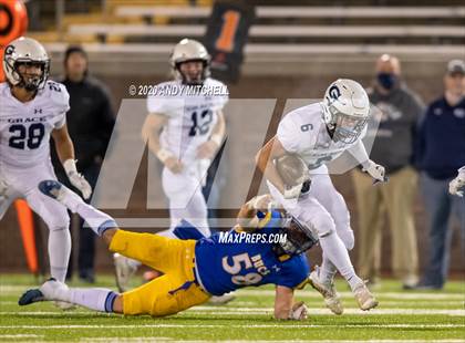 Thumbnail 3 in Grace Christian Academy @ Boyd-Buchanan photogallery.