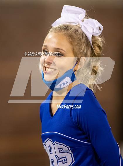 Thumbnail 3 in Grace Christian Academy @ Boyd-Buchanan photogallery.