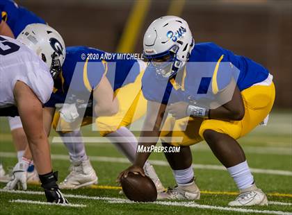 Thumbnail 3 in Grace Christian Academy @ Boyd-Buchanan photogallery.