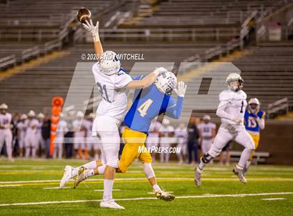 Thumbnail 3 in Grace Christian Academy @ Boyd-Buchanan photogallery.