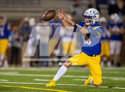 Thumbnail 3 in Grace Christian Academy @ Boyd-Buchanan photogallery.