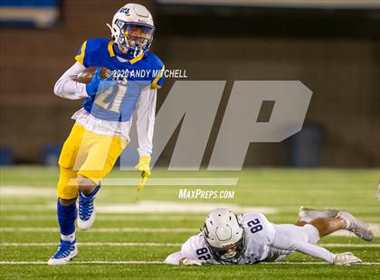 Thumbnail 3 in Grace Christian Academy @ Boyd-Buchanan photogallery.
