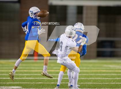 Thumbnail 3 in Grace Christian Academy @ Boyd-Buchanan photogallery.