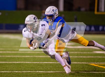 Thumbnail 3 in Grace Christian Academy @ Boyd-Buchanan photogallery.