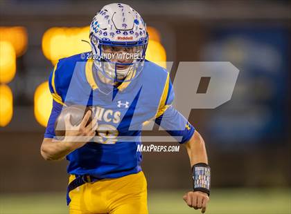 Thumbnail 3 in Grace Christian Academy @ Boyd-Buchanan photogallery.