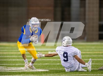 Thumbnail 2 in Grace Christian Academy @ Boyd-Buchanan photogallery.