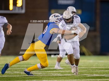 Thumbnail 3 in Grace Christian Academy @ Boyd-Buchanan photogallery.