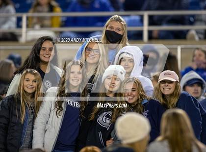 Thumbnail 3 in Grace Christian Academy @ Boyd-Buchanan photogallery.