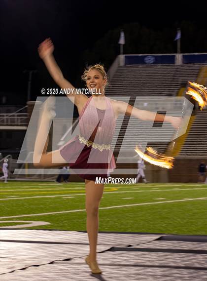 Thumbnail 3 in Grace Christian Academy @ Boyd-Buchanan photogallery.