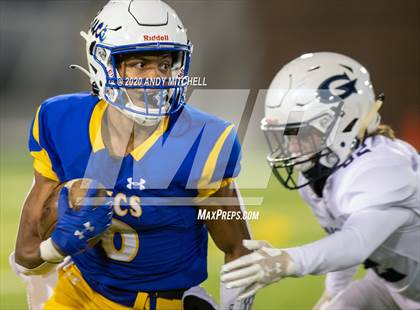 Thumbnail 3 in Grace Christian Academy @ Boyd-Buchanan photogallery.