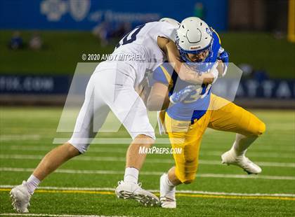 Thumbnail 3 in Grace Christian Academy @ Boyd-Buchanan photogallery.