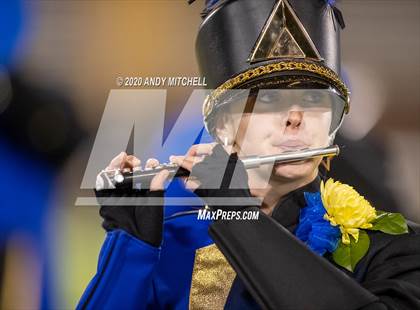 Thumbnail 3 in Grace Christian Academy @ Boyd-Buchanan photogallery.