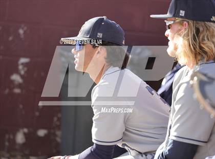 Thumbnail 1 in Elk Grove vs. Point Loma (72nd Annual San Diego Lions Tournament) photogallery.