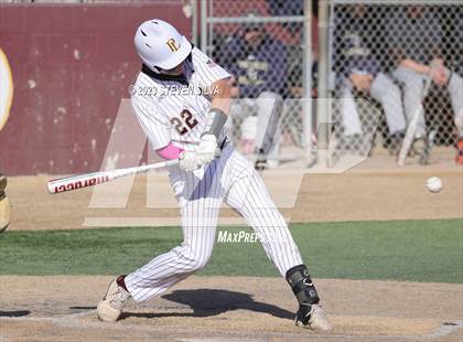 Thumbnail 1 in Elk Grove vs. Point Loma (72nd Annual San Diego Lions Tournament) photogallery.