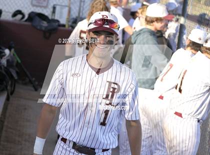 Thumbnail 1 in Elk Grove vs. Point Loma (72nd Annual San Diego Lions Tournament) photogallery.