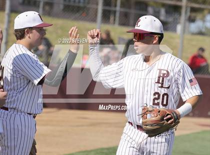 Thumbnail 1 in Elk Grove vs. Point Loma (72nd Annual San Diego Lions Tournament) photogallery.