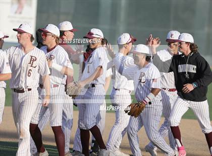 Thumbnail 3 in Elk Grove vs. Point Loma (72nd Annual San Diego Lions Tournament) photogallery.