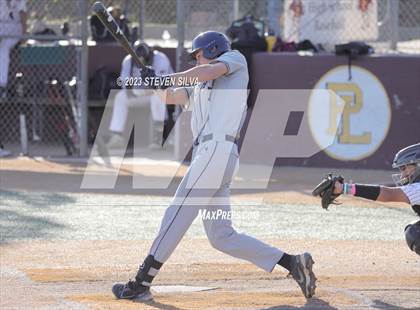 Thumbnail 2 in Elk Grove vs. Point Loma (72nd Annual San Diego Lions Tournament) photogallery.