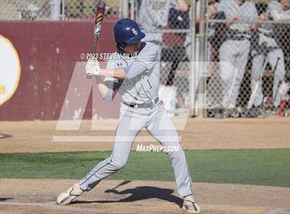 Thumbnail 1 in Elk Grove vs. Point Loma (72nd Annual San Diego Lions Tournament) photogallery.