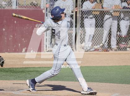 Thumbnail 1 in Elk Grove vs. Point Loma (72nd Annual San Diego Lions Tournament) photogallery.