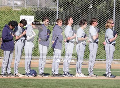 Thumbnail 2 in Elk Grove vs. Point Loma (72nd Annual San Diego Lions Tournament) photogallery.