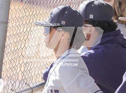 Thumbnail 1 in Elk Grove vs. Point Loma (72nd Annual San Diego Lions Tournament) photogallery.