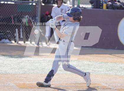 Thumbnail 1 in Elk Grove vs. Point Loma (72nd Annual San Diego Lions Tournament) photogallery.